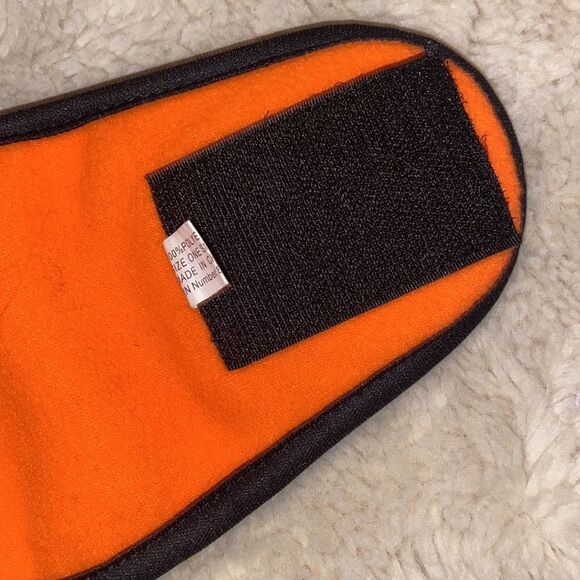 NWOT! Plush Reversible Camouflage Headband! - Picture 3 of 6